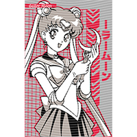 Japanese anime-JP 1118